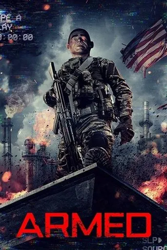 Watch Armed