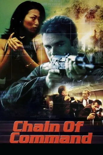 Watch Chain of Command