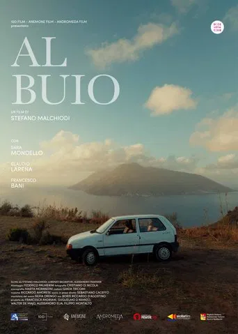 Al buio