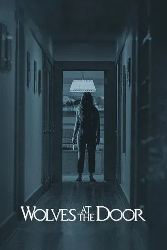 Watch Wolves at the Door