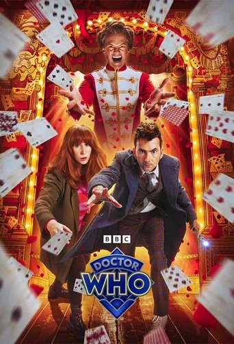 Watch Doctor Who: The Giggle