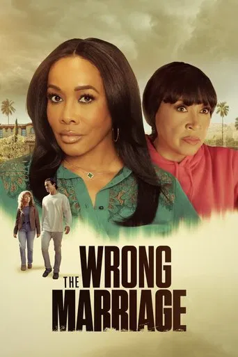 Watch The Wrong Marriage