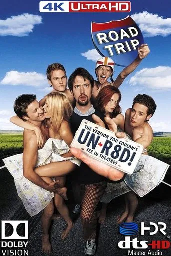 Watch Road Trip