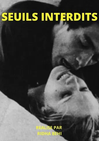 Forbidden Thresholds