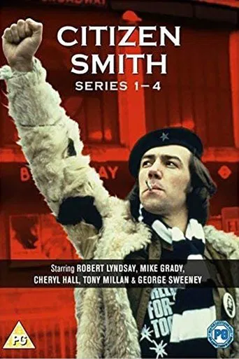 Watch Citizen Smith