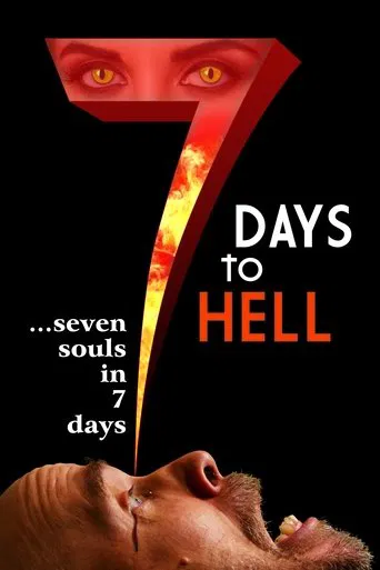 Watch 7 Days to Hell
