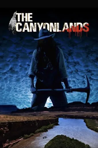 Watch The Canyonlands