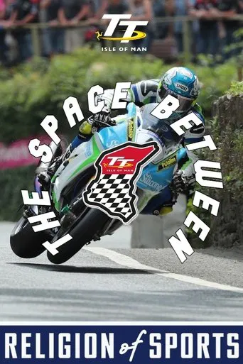 Watch The Space Between