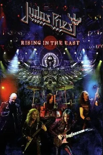 Watch Judas Priest: Rising in the East