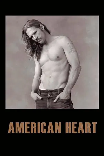 Watch American Heart