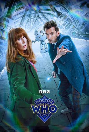 Watch Doctor Who: Wild Blue Yonder