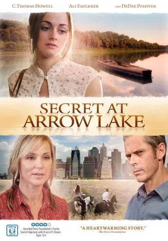 Watch Secret at Arrow Lake
