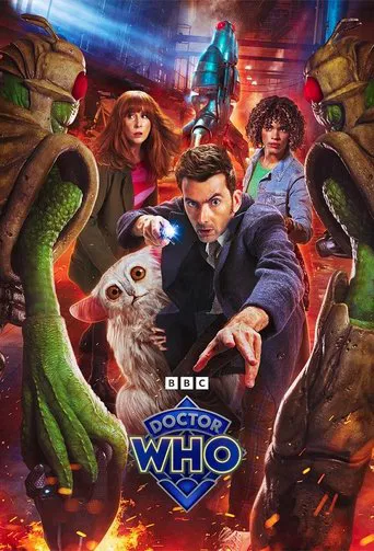 Watch Doctor Who: The Star Beast