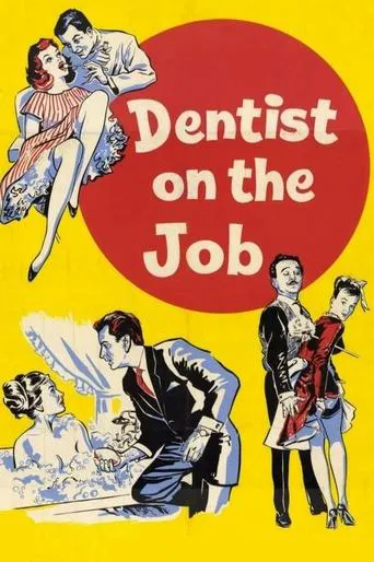 Watch Dentist on the Job