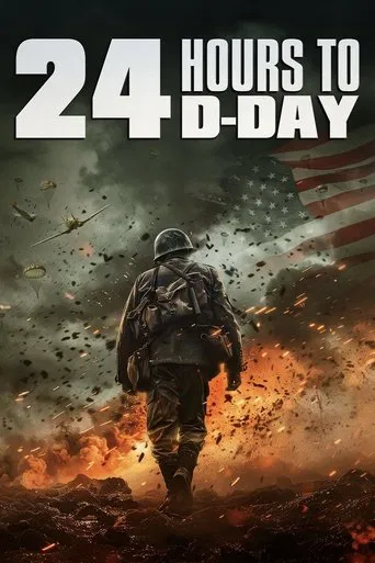 Watch 24 Hours to D-Day