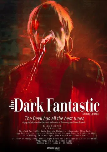 Watch The Dark Fantastic