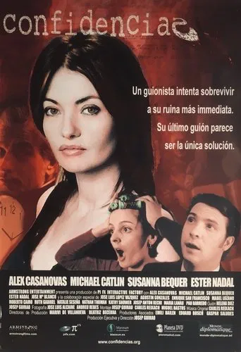 Watch Confidencias