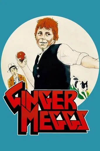 Watch Ginger Meggs