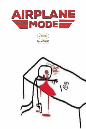 Watch Airplane Mode