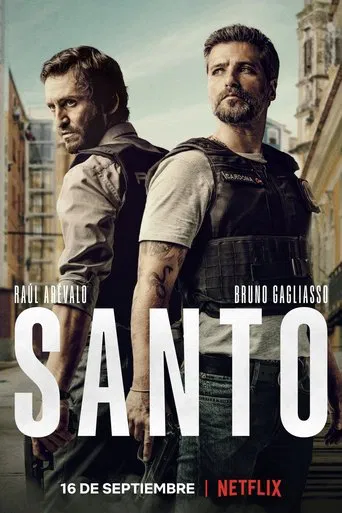 Watch Santo