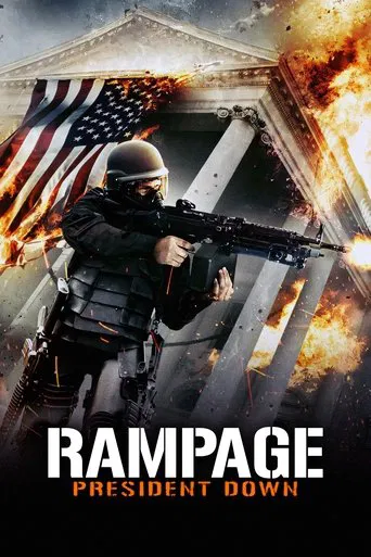 Watch Rampage: President Down