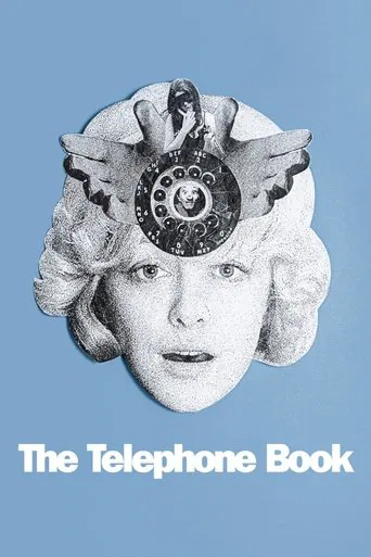 Watch The Telephone Book