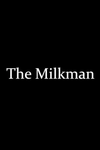 Watch The Milkman