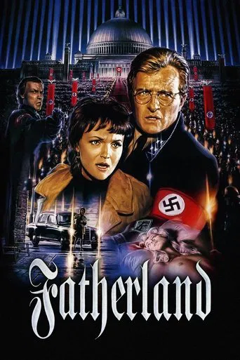 Watch Fatherland