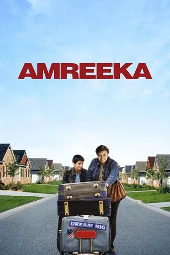 Watch Amreeka