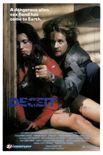 Watch Deceit