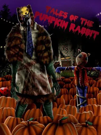 Tales of the Pumpkin Rabbit