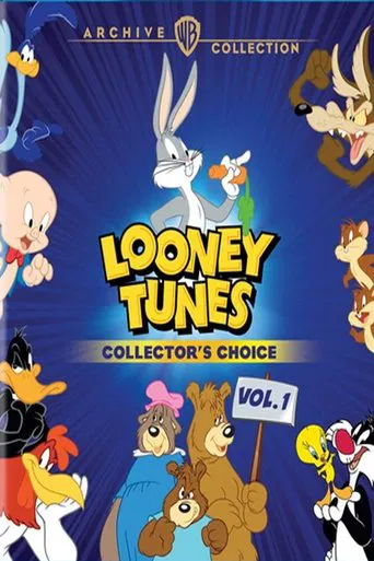 Watch Looney Tunes Collector’s Choice