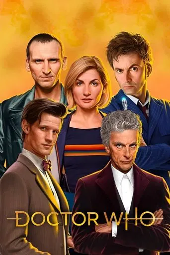 Watch Doctor Who