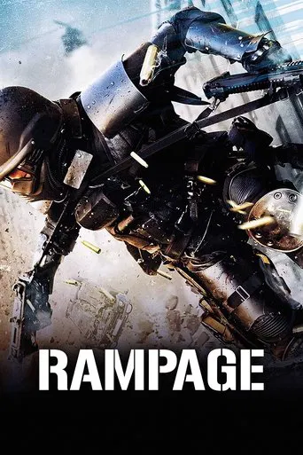 Watch Rampage