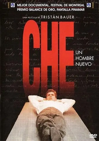 Watch Che: A New Man