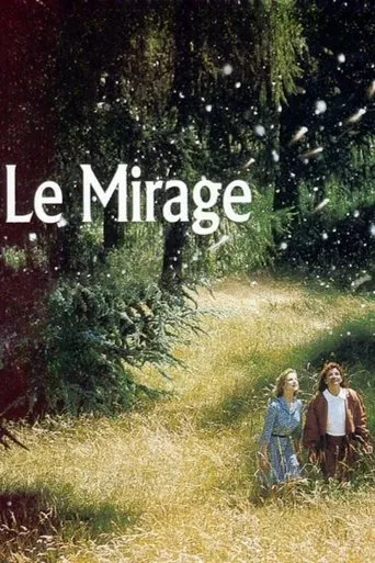 Watch The Mirage