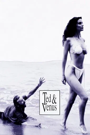 Watch Ted & Venus