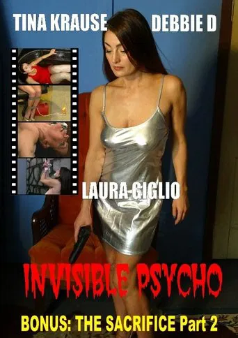 Watch Invisible Psycho