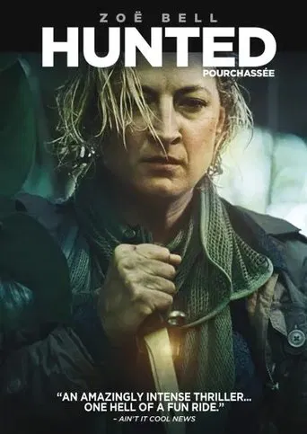Watch Hunted