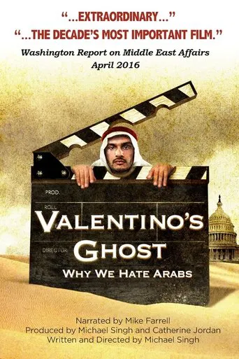 Watch Valentino's Ghost