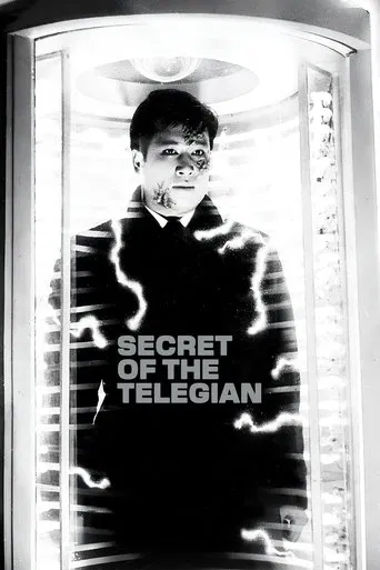 The Secret of the Telegian