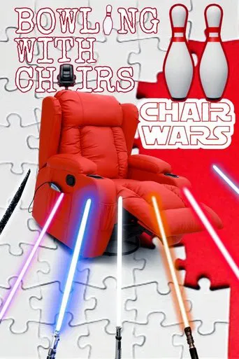 Bowling With Chairs II: Chair Wars