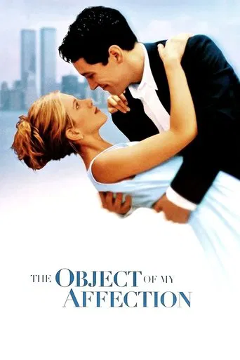 Watch The Object of My Affection