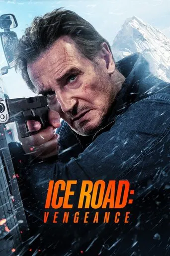 Watch Ice Road: Vengeance