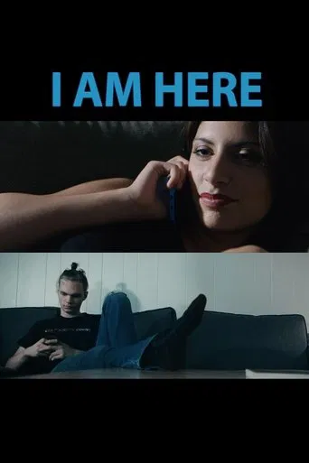 Watch I Am Here