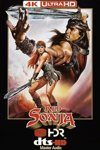 Watch Red Sonja
