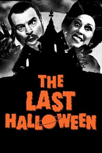 Watch The Last Halloween