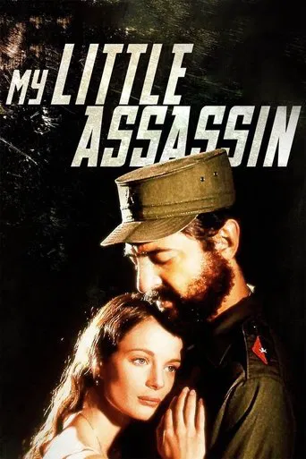Watch My Little Assassin