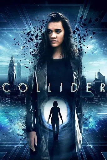 Watch Collider