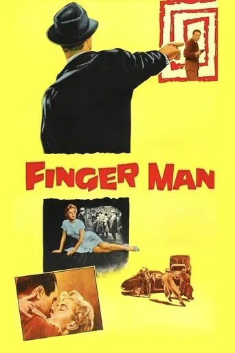 Watch Fingerman
